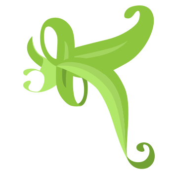 free green flourish for download