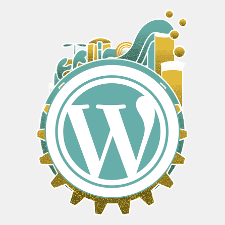 wordpress