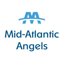 Logo for Mid Atlantic Angels