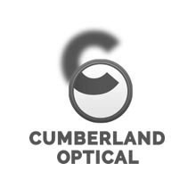 Logo for Cumberland Optical