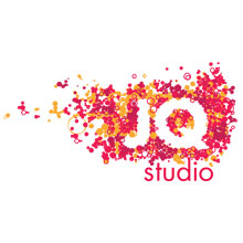 Logo for JQ Studio