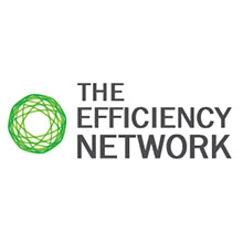 Logo for The Efficiency Network