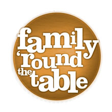 Logo for Family 'round the Table