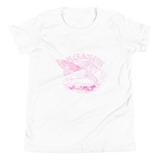 Youth Short Sleeve T-Shirt